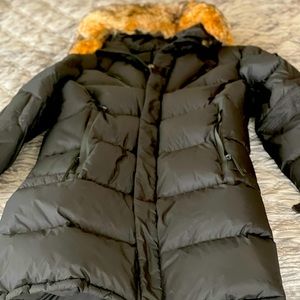 Winter coat - Unisex - Ralph Lauren - RLX - size L - European Style
